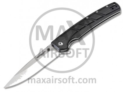 Nož Boker Magnum Gatto Nero