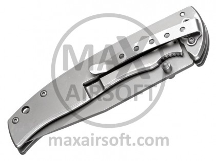 Nož Boker Magnum Black Flash