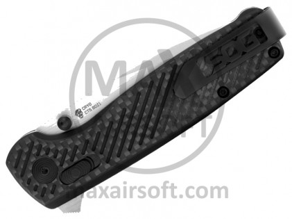 SOG Terminus XR Messer