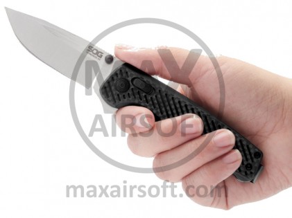 SOG Terminus XR Messer
