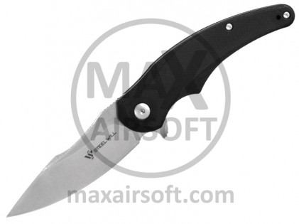 Steel Will Arcturus Messer