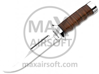 Boker Magnum Outback Field Knife