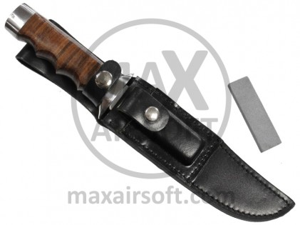 Boker Magnum Outback Field Knife