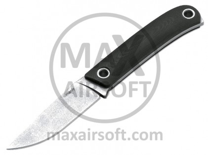 Nož Manly Patriot D2 Black