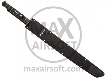 Nož Combat BlackOut Tanto UC