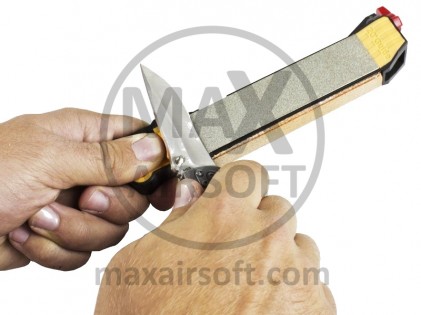 Work Sharp Guided Fiel Sharpener
