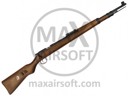 Pu&scaron;ka Norinco Kar98 JW25 .22LR