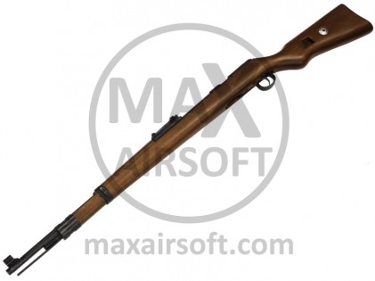 Pu&scaron;ka Norinco Kar98 JW25 .22LR