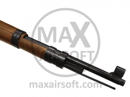 Pu&scaron;ka Norinco Kar98 JW25 .22LR