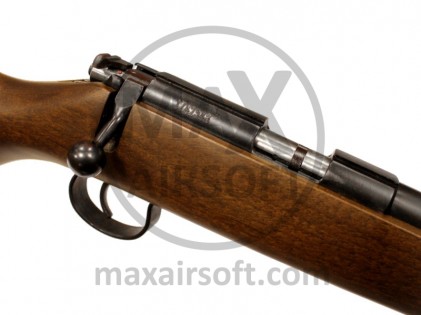 Pu&scaron;ka Norinco Kar98 JW25 .22LR
