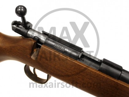 Pu&scaron;ka Norinco Kar98 JW25 .22LR