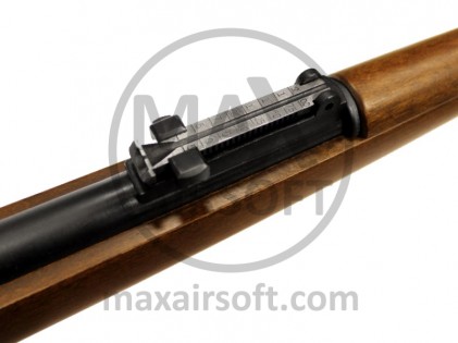 Pu&scaron;ka Norinco Kar98 JW25 .22LR