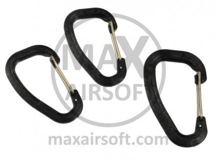 Karabiner Wildo BK 3kom