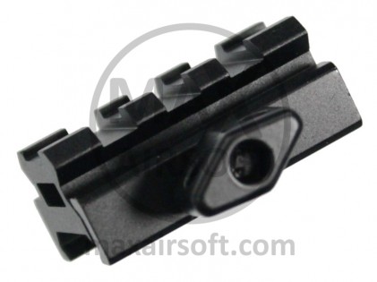 UTG Low Profile Compact Raiser Mount