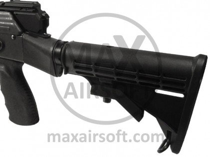UTG AK-Adapter f&uuml;r AR15-Schaft
