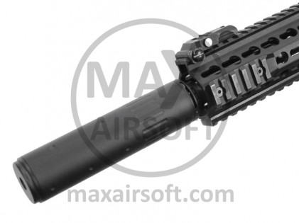AAC CQB Silencer Long
