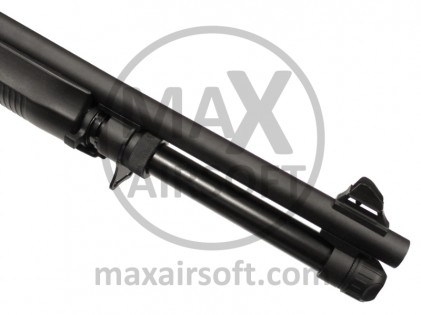 Pu&scaron;ka Feder Shotgun M870 L FM (CM.370LM)