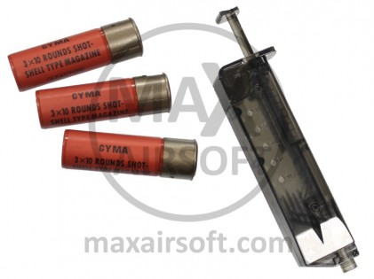 Pu&scaron;ka Vzmet Shotgun M870 FM (CM.353LM)
