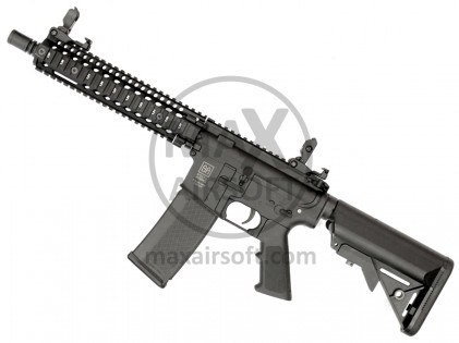Specna Arms M4 CQB Block 2 Core AEG Rifle (SA-C19)