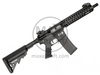 Specna Arms M4 CQB Block 2 Core AEG Rifle (SA-C19)