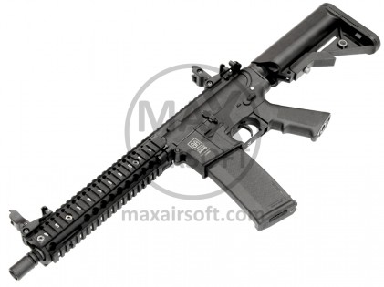 Specna Arms M4 CQB Block 2 Core AEG Rifle (SA-C19)