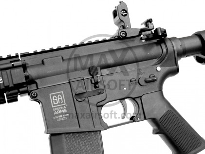 Specna Arms M4 CQB Block 2 Core AEG Rifle (SA-C19)