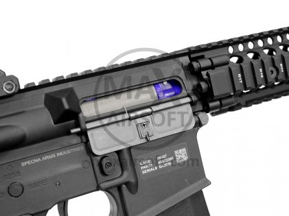 Specna Arms M4 CQB Block 2 Core AEG Rifle (SA-C19)