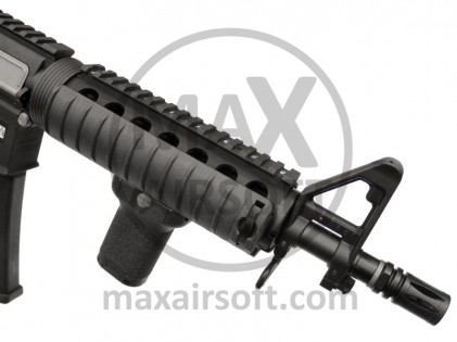 Puška AEG M4 CQB Edge Specna Arms (SA-E04)