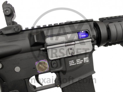 Puška AEG M4 CQB Edge Specna Arms (SA-E04)