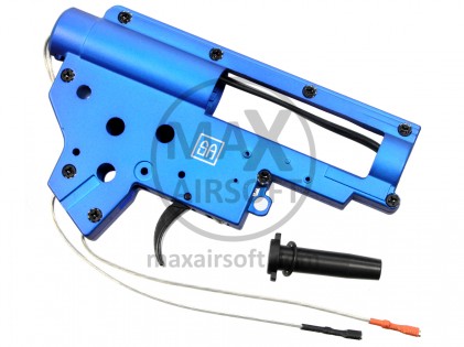Specna Arms Gearbox V2 8mm Back Cable