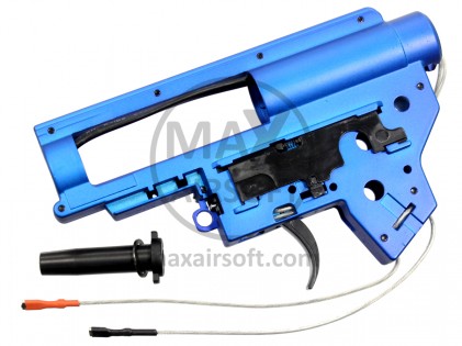 Specna Arms Gearbox V2 8mm Back Cable