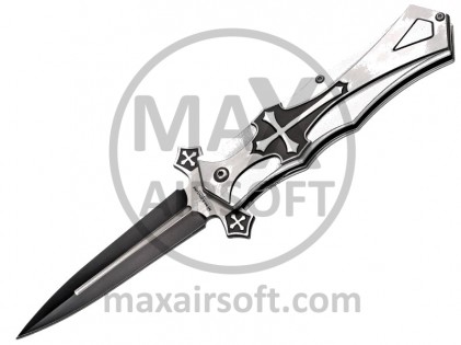 Nož Boker Magnum Crusader