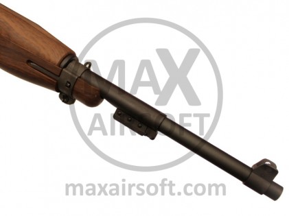 Springfield M1 4.5mm/.177 Air Rifle
