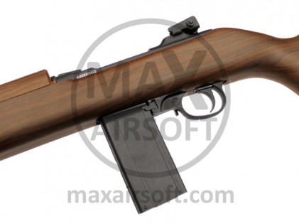 Springfield M1 4.5mm/.177 Air Rifle