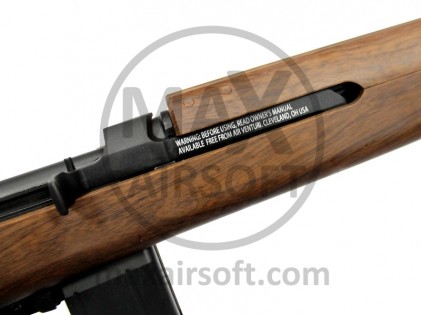 Springfield M1 4.5mm/.177 Air Rifle
