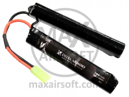Delta Armory SilentOps 7 Charlie TAN AEG Rifle (DA-C05-FT)