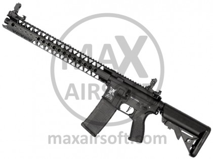 Delta Armory AEG M4 LA 16.2 Alpha (DA-A09) AEG Rifle
