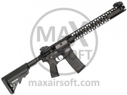 Delta Armory AEG M4 LA 16.2 Alpha (DA-A09) AEG Rifle