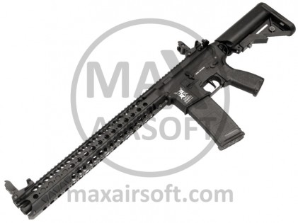 Delta Armory AEG M4 LA 16.2 Alpha (DA-A09) AEG Rifle