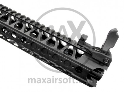 Delta Armory AEG M4 LA 16.2 Alpha (DA-A09) AEG Rifle