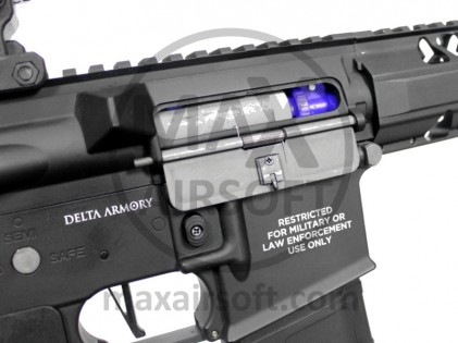 Delta Armory AEG M4 LA 16.2 Alpha (DA-A09) AEG Rifle