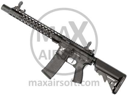 M4 SilentOps DMR Alpha (DA-A10) Airsoft Elektro Pu&scaron;ka, Delta Arm