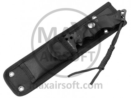 Blackfield kleines Desert Storm Messer