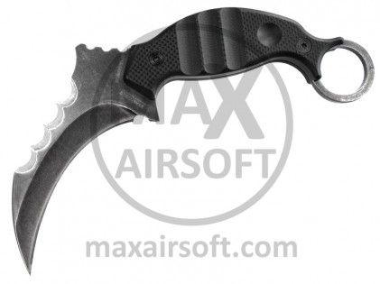 BlackField Raptor Knife