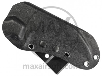 BlackField Raptor Knife