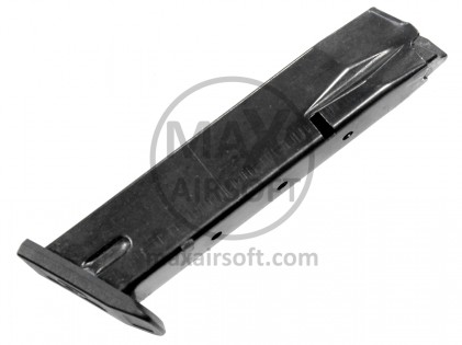 Zoraki 917 Magazine 9mm P.A.K.