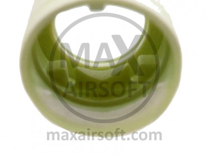 Hop Up Gumica 60&deg; Super Macaron Maple Leaf