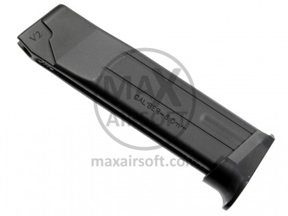 Spremnik Sig Sauer SP2022 CO2 V2 KWC