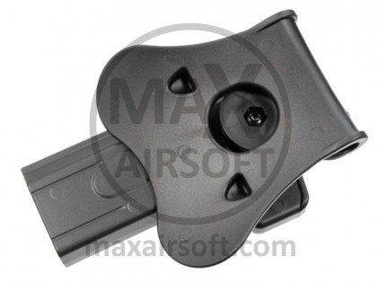 Tok Pas STI 2011 / Hi-Capa Amomax