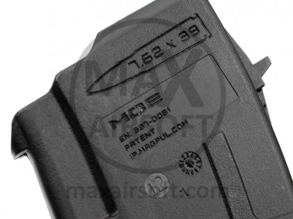 Magpul PMAG AK47 7.62x39mm MOE 30Rnd Magazine